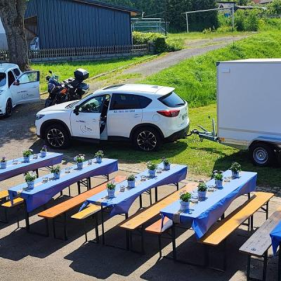 Fahrschule Alexander Holler "WERD MOBIL!"