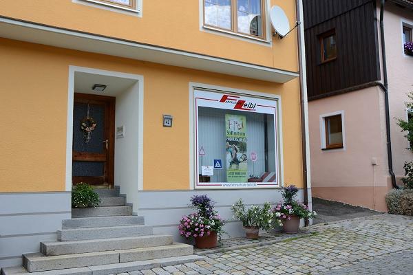 Fahrschule Rudolf Leibl GmbH