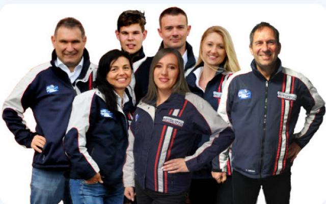 Fahrschule Weinzierl