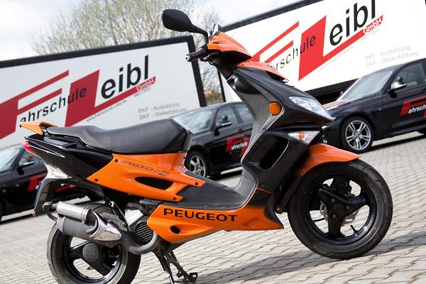 Fahrschule Rudolf Leibl GmbH