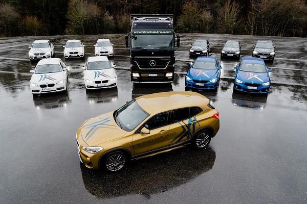 Fahrschule Karl Kraus - Filiale Weiden