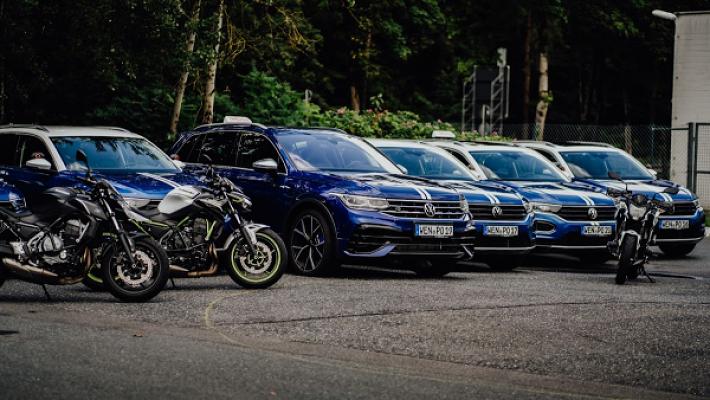 Fahrschule Ponader Matthias