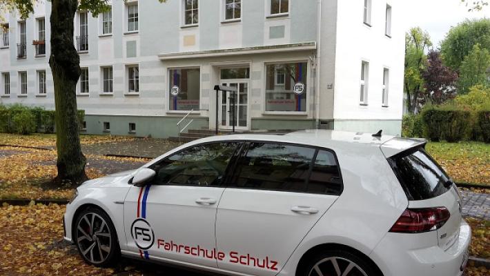 Fahrschule Schulz