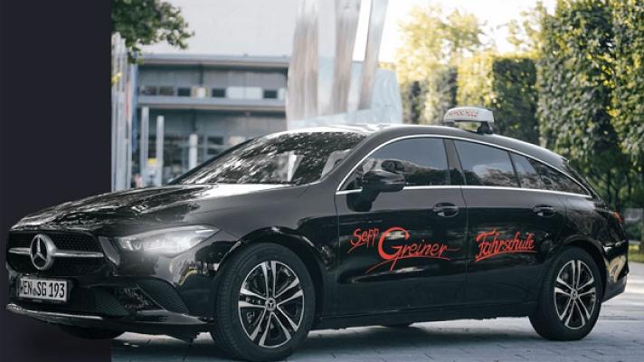 Fahrschule Josef Greiner