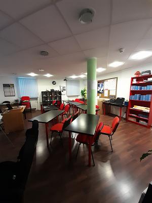 Fahrschule Matthias Alfery