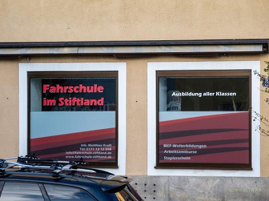 JOCHEN’s Fahrschule GmbH