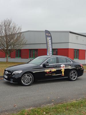 Fahrschule Oetter GmbH