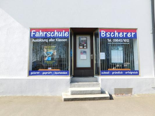 Fahrschule Bscherer