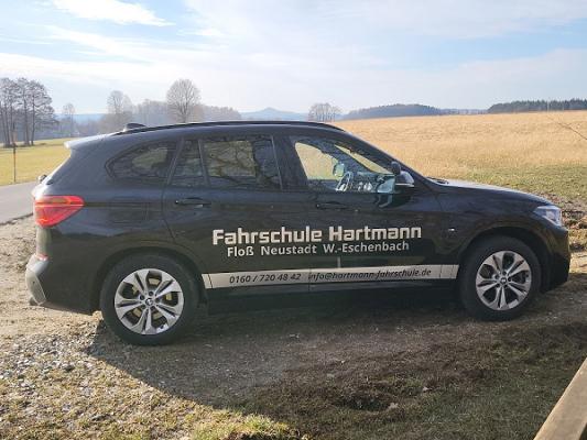 Fahrschule Hartmann e.K.