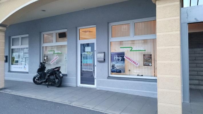 start2drive - Fahrschule Keller