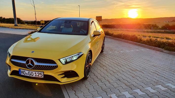 Fahrschule Roland Fickenscher