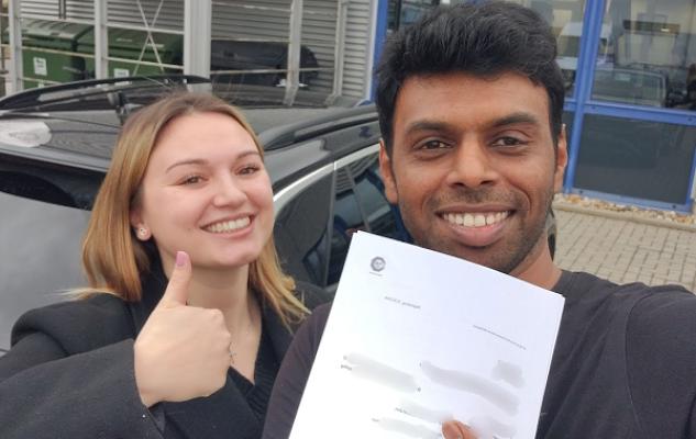 Stefans Fahrschule Regensburg