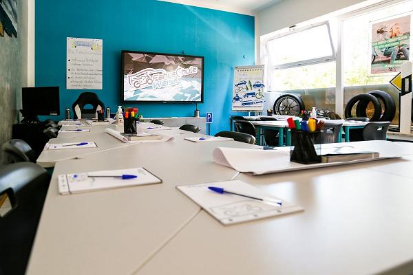 Verkehrsinstitut Regensburg Weiss GmbH