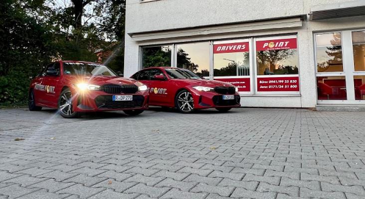 Drivers Point GmbH