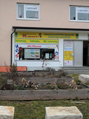 Fahrschule Hemauer GmbH