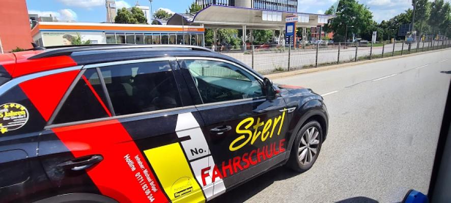 Fahrschule Sterl GmbH