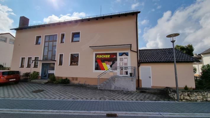 Fahrschule Fischer Tegernheim