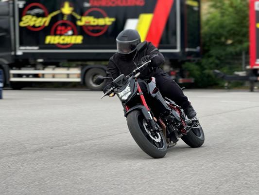 Fahrschule Jobst GmbH