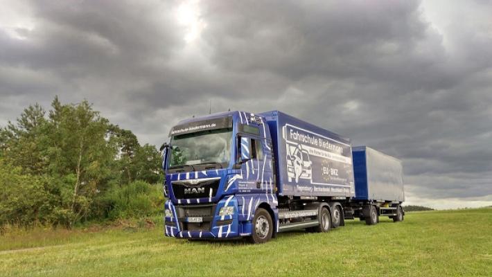 Fahrschule Biedermann