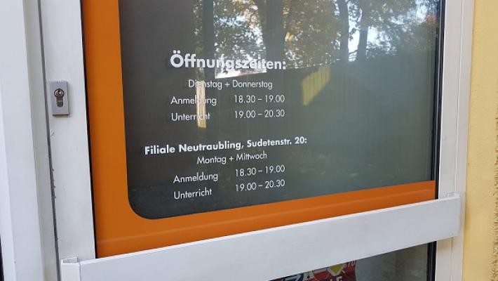 Fahrschule-Branse&Wagner