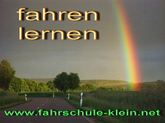 Fahrschule Klein