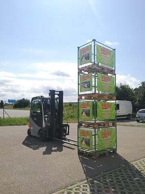 Fahrschule Preissl Steinsberg