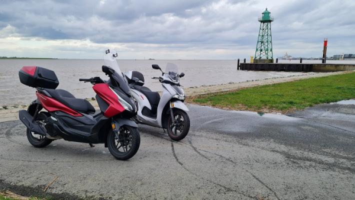 Fahrschule Sterl GmbH