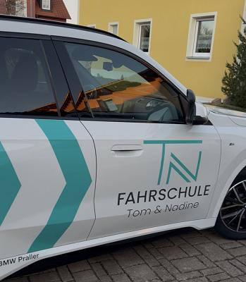 TN - Fahrschule Tom & Nadine GmbH