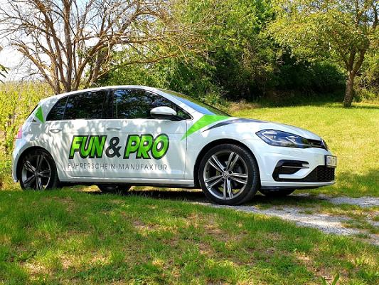 Fahrschule Fun & Pro Zell a. Main