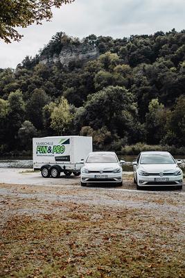 B96 Führerschein Tageskurs