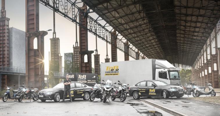 To.P. Fahrschule Tom Preißing