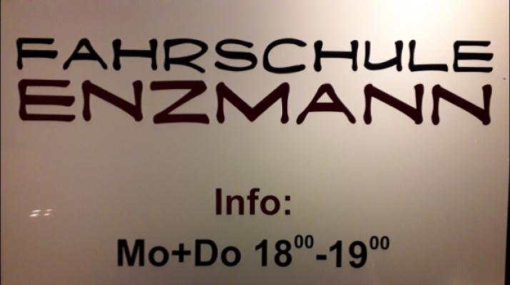 Fahrschule Enzmann
