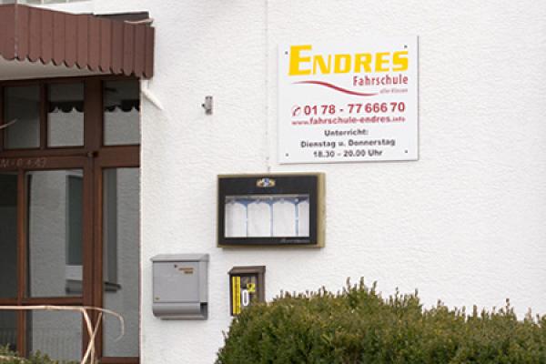 Fahrschule Endres GmbH & Co.KG