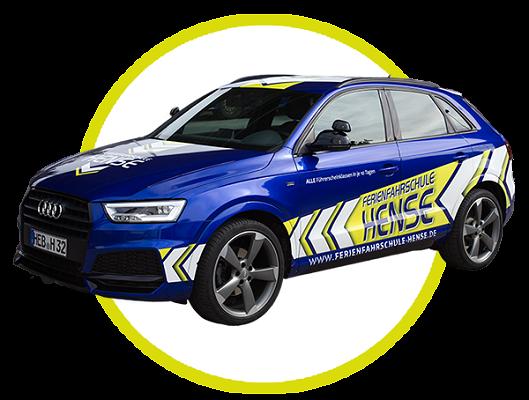 Ferienfahrschule Hense