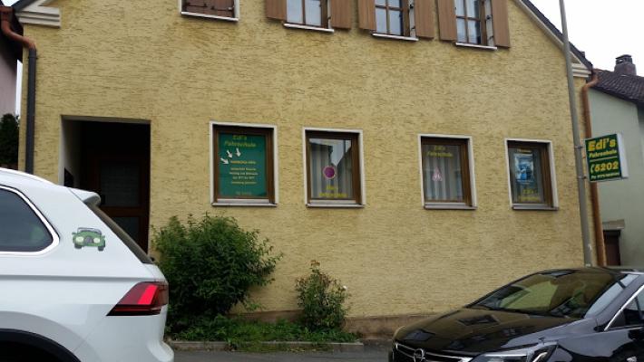 Fahrschule Eduard Singer