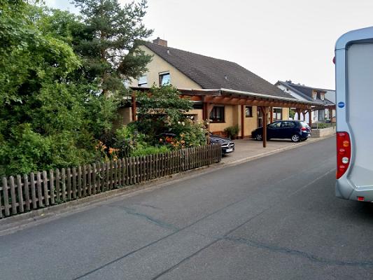 Fahrschule Wilfried Dittrich UG (haftungsbeschränkt)