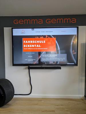 FE Fahrschule Eckental GmbH & Co.KG