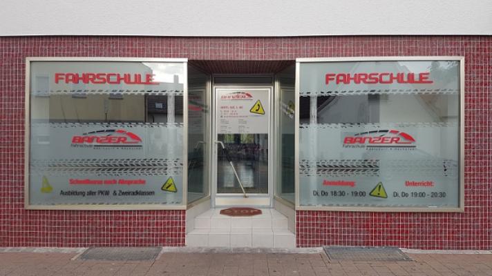 Fahrschule Adelsdorf - Banzer