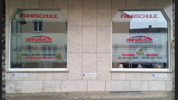 Fahrschule Höchstadt - Banzer