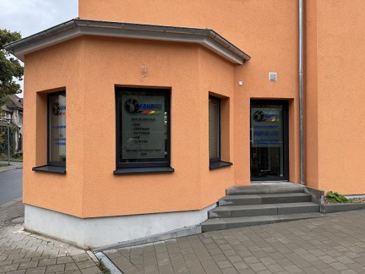 Fahrschule Fahrwerk GmbH