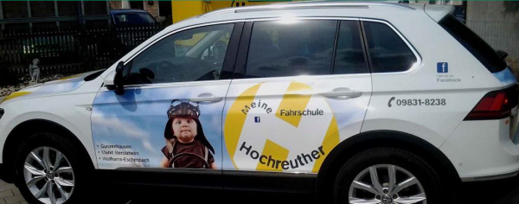 Fahrschule Hochreuther