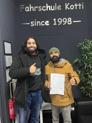 Fahrschule Kotti