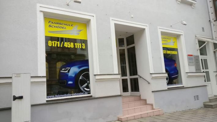 Fahrschule Schödel