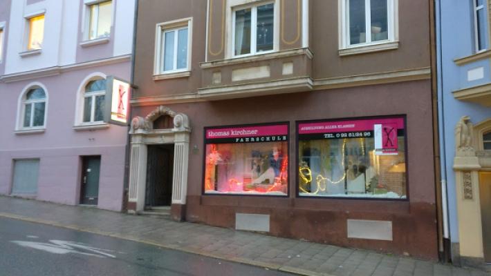 Fahrschule Thomas Kirchner