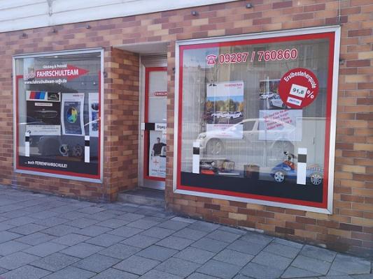 Fahrschulteam-Göcking-Mähner