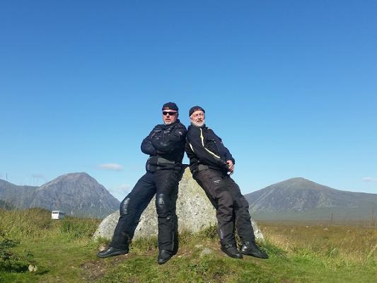 Fahrschule On The Road Jost Lücke (Hechtfischer)