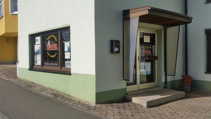 Fahrschule Jürgen Vogel