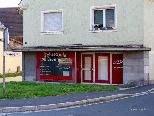 Fahrschule Brunner