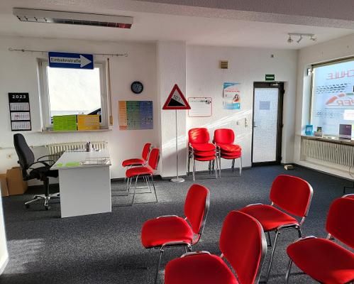 Fahrschule Weisendorf - Banzer