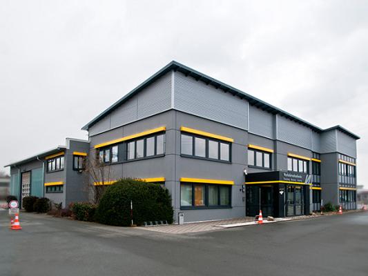 Verkehrsakademie-Gruppe